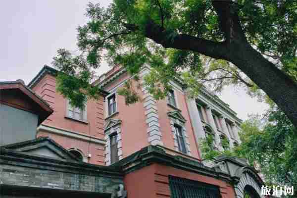 北京城区有哪些小众安静景点 北京城区有哪些小众安静景点