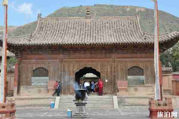 乐都旅游景点有哪些 乐都旅游景点大全 乐都旅游景点有哪些 乐都旅游景点大全