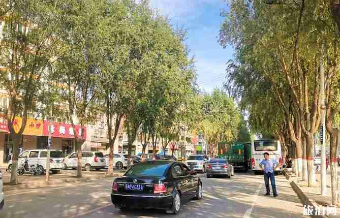 乐都旅游景点有哪些 乐都旅游景点大全 乐都旅游景点有哪些 乐都旅游景点大全