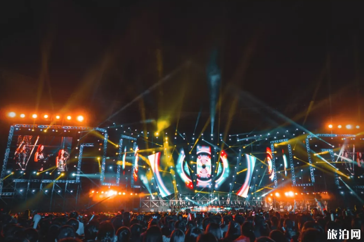 北京晚上去哪玩最好 北京2019夜間活動時間