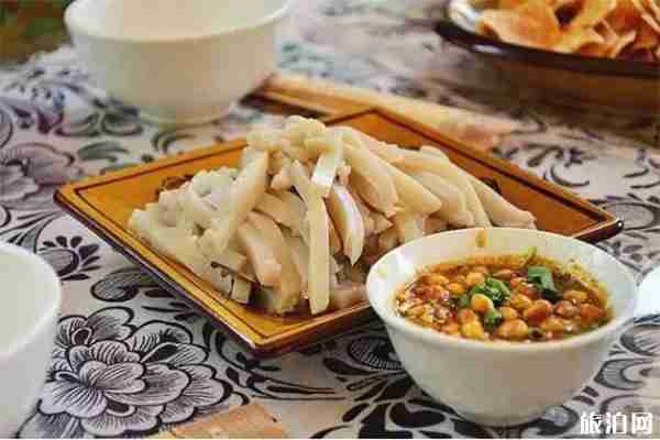 織金洞住宿哪里好 織金洞美食攻略 織金洞住宿哪里好 織金洞美食攻略