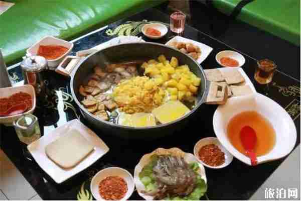 織金洞住宿哪里好 織金洞美食攻略 織金洞住宿哪里好 織金洞美食攻略