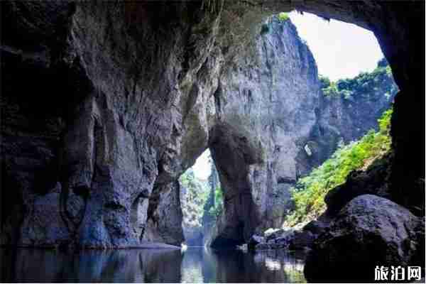 織金洞周邊有什么好玩的