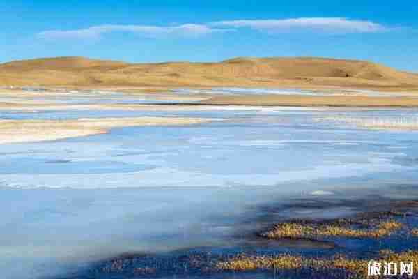 2019金子海景區(qū)開放時(shí)間 金子海景區(qū)好玩嗎