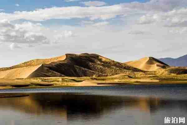 2019金子海景區(qū)開放時(shí)間 金子海景區(qū)好玩嗎