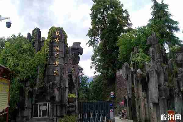 恩施有哪些秘境可以去 自然生態景區推薦