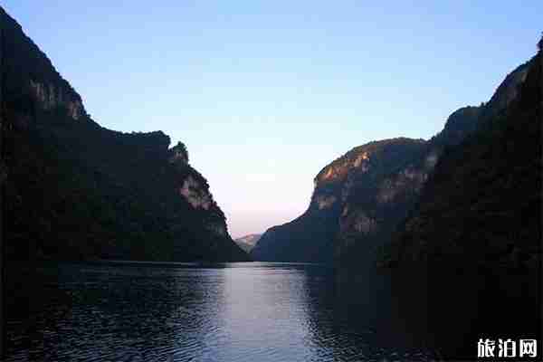 ?宜昌清江畫廊一日游景點(diǎn)攻略 ?宜昌清江畫廊一日游景點(diǎn)攻略