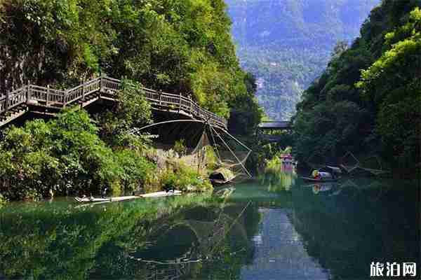 ?宜昌清江畫廊一日游景點(diǎn)攻略 ?宜昌清江畫廊一日游景點(diǎn)攻略