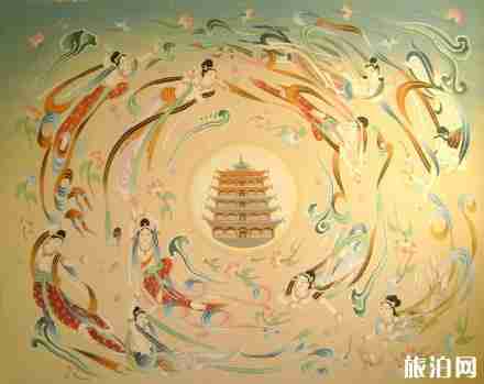 敦煌購物地點推薦 敦煌購物去哪里 敦煌購物地點推薦 敦煌購物去哪里