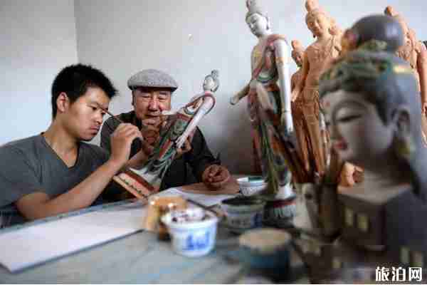 敦煌購物地點推薦 敦煌購物去哪里 敦煌購物地點推薦 敦煌購物去哪里