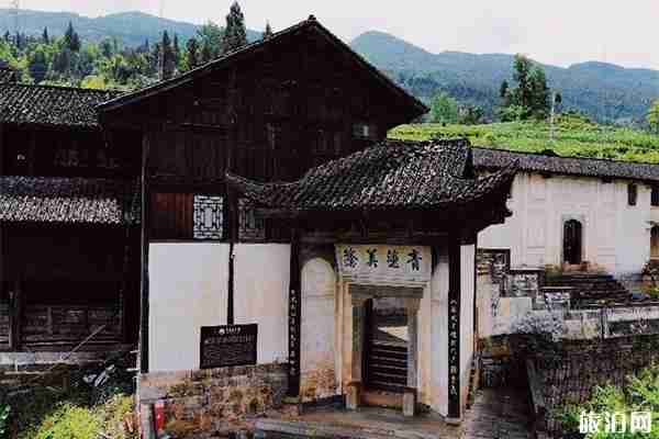 利川主要景點有哪些 利川各景點間的交通是什么樣的