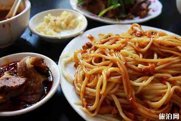 敦煌美食特色店推薦 敦煌有哪些好吃的 敦煌美食特色店推薦 敦煌有哪些好吃的