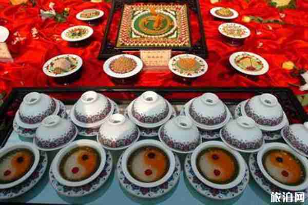 敦煌美食特色店推薦 敦煌有哪些好吃的 敦煌美食特色店推薦 敦煌有哪些好吃的