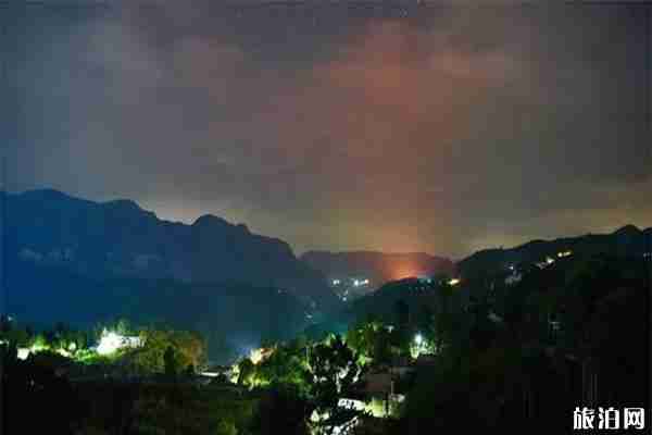 貴州九洞天風景區門票多少錢 景區游覽線路+景區介紹