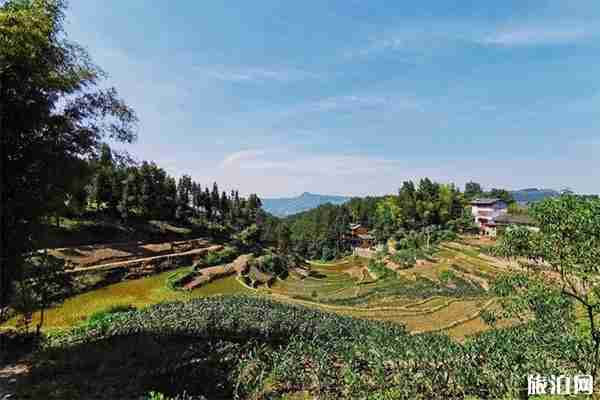 恩施適合度假的村寨有哪些 恩施適合度假的村寨有哪些