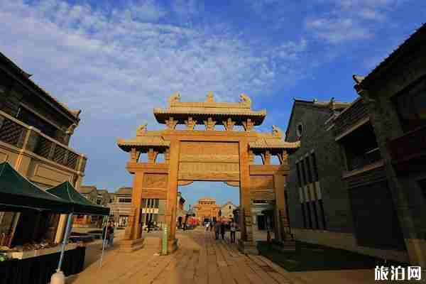 山東古城分布在哪個地方 排名前五的幾大古城 山東古城分布在哪個地方 排名前五的幾大古城