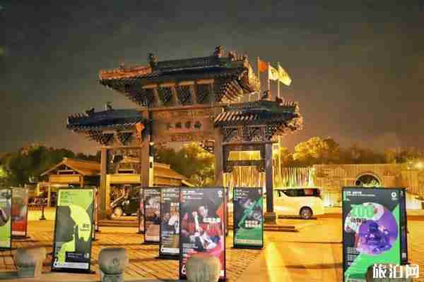 烏鎮戲劇節2019年時間+表演項目+交通 烏鎮戲劇節2019年時間+表演項目+交通