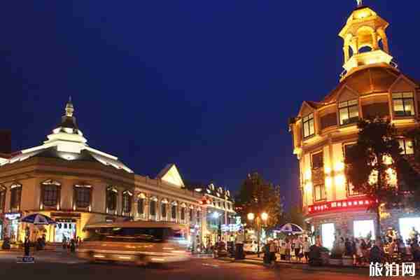 中國最美七大海濱城市 中國最美七大海濱城市