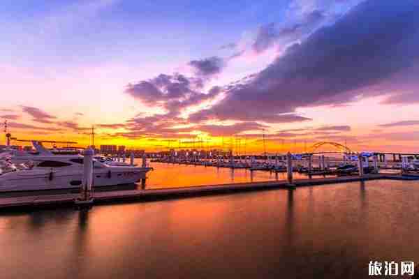 中國最美七大海濱城市 中國最美七大海濱城市