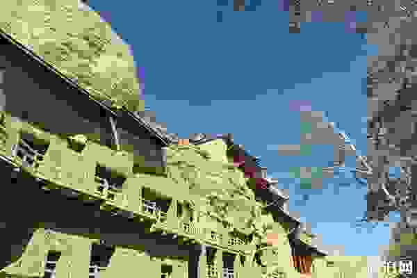 在莫高窟能看到哪些洞窟+具體指南