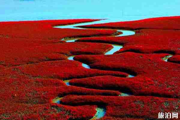 九月哪里的秋景最美 九月哪里的秋景最美