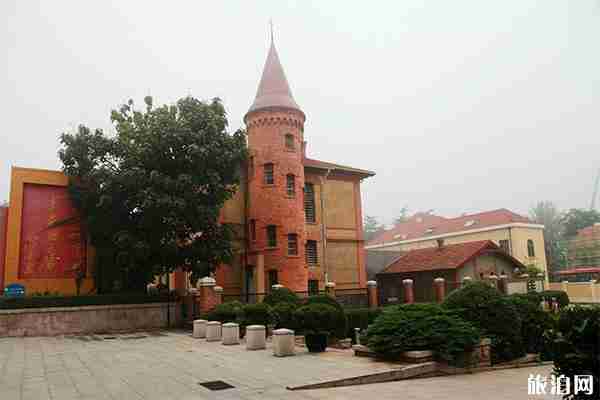 青島德國監(jiān)獄舊址博物館票價多少錢+開放時間 青島德國監(jiān)獄舊址博物館票價多少錢+開放時間