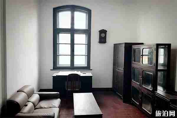 青島德國監(jiān)獄舊址博物館票價多少錢+開放時間 青島德國監(jiān)獄舊址博物館票價多少錢+開放時間