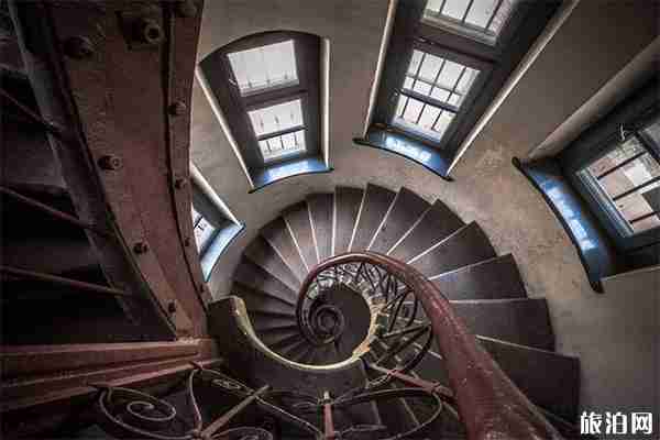 青島德國監(jiān)獄舊址博物館票價多少錢+開放時間 青島德國監(jiān)獄舊址博物館票價多少錢+開放時間