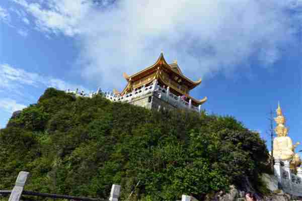 都江堰景區觀光車車票多少錢 都江堰景區觀光車車票多少錢