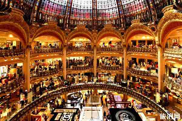 法國購物的退稅條件有哪些  退稅流程與退稅方式分別是什么