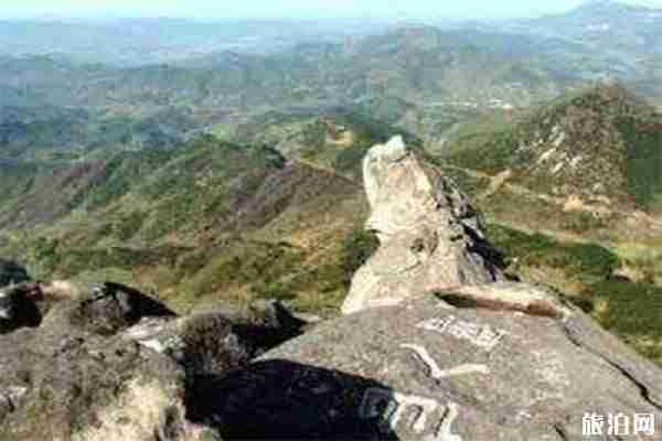 山東棗莊小眾景點游玩攻略 山東棗莊小眾景點游玩攻略