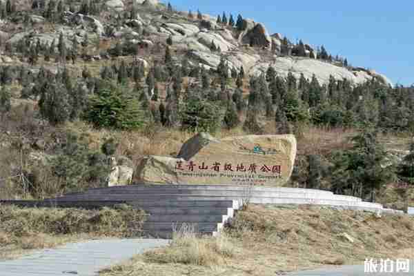 山東棗莊小眾景點游玩攻略 山東棗莊小眾景點游玩攻略