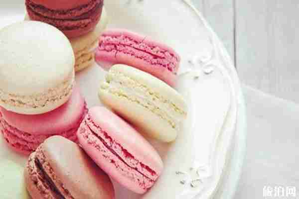 法國有哪些必吃的飯后甜點 2019法國美食攻略 法國有哪些必吃的飯后甜點 2019法國美食攻略