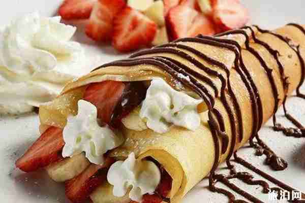 法國有哪些必吃的飯后甜點 2019法國美食攻略 法國有哪些必吃的飯后甜點 2019法國美食攻略