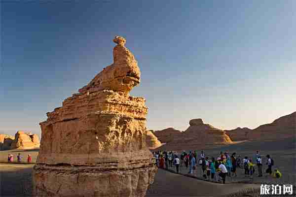 莫高窟周邊四大遺址旅游游記 莫高窟周邊四大遺址旅游游記