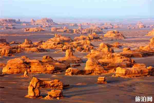 莫高窟周邊四大遺址旅游游記 莫高窟周邊四大遺址旅游游記