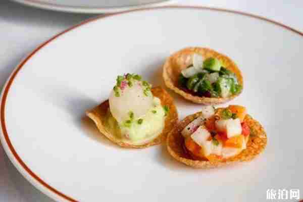 法國米其林餐廳怎么樣  價(jià)格與菜品分別有哪些