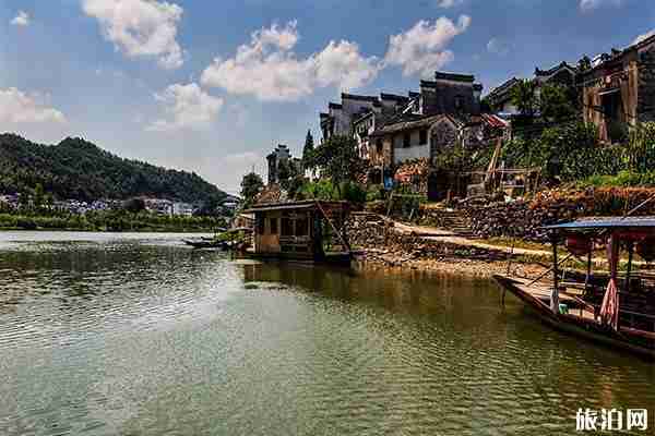 安徽皖南自駕路線游景區(qū)攻略 安徽皖南自駕路線游景區(qū)攻略