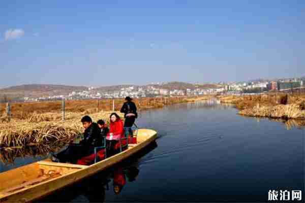 貴州威寧草海周邊有哪些游玩景點(diǎn)
