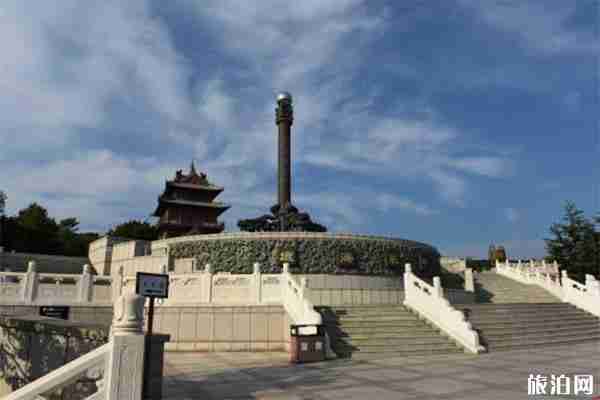 劉公島景區(qū)購(gòu)票能用支付寶微信嗎 附購(gòu)票指南