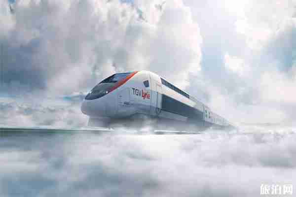 法國巴黎應該怎么玩  有什么交通方式