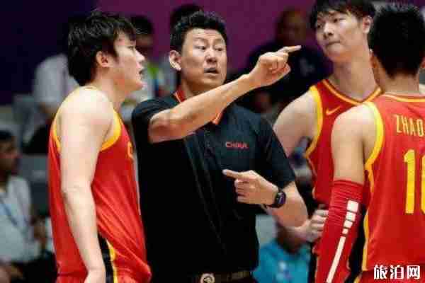 2019男籃世界杯門票去哪買+購買指南 2019男籃世界杯門票去哪買+購買指南