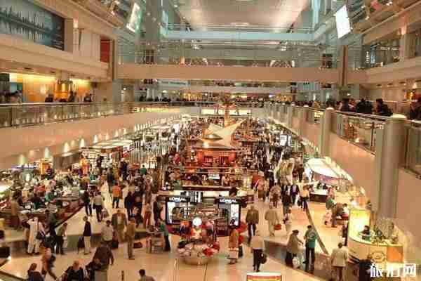 法国周边有哪些免税店  应该买什么比较好