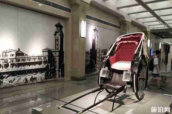 上海适合学习的小众博物馆