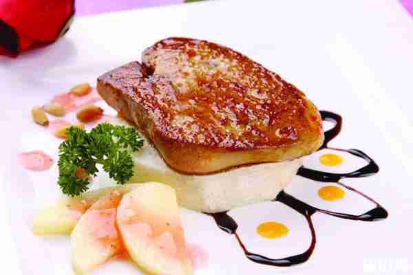 法国巴黎有哪些著名美食  不可错过的几道巴黎美食代表