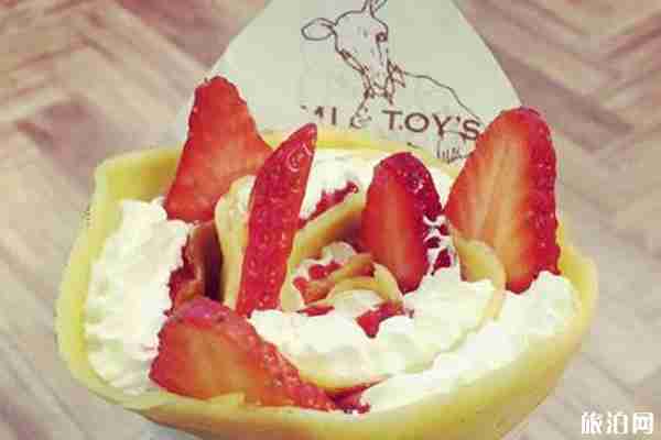 法国巴黎有哪些著名美食  不可错过的几道巴黎美食代表