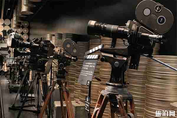 上海适合学习的小众博物馆