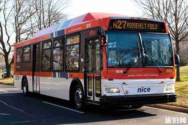 2019法国尼斯详细交通攻略