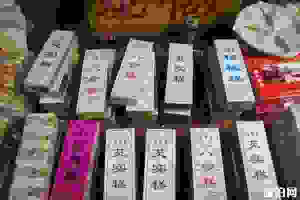 西塘特产哪些能带走的 西塘特产推荐