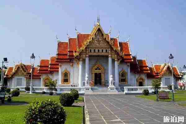 曼谷大皇宫好玩吗  门票价格与着装要求分别是什么